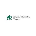 Dynamic Alternative Finance