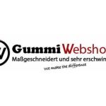 Gummi Webshop