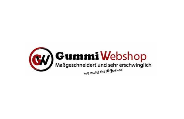 Gummi Webshop
