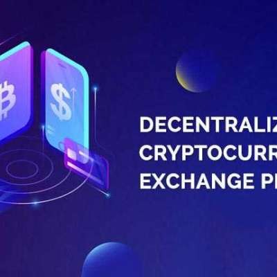 Decentralized Crypto Exchange Development - Coin Developer India Profile Picture