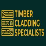 Timber Cladding Specialist