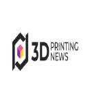 3D Printing News