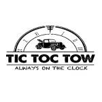 Tic Toc Tow