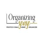 organizing sense