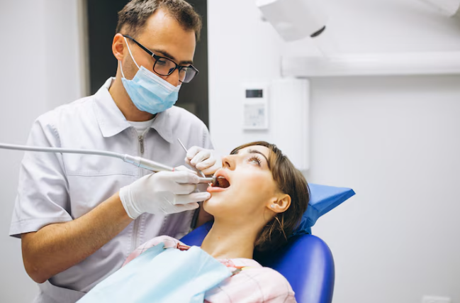 Finding the Right Dentist in Reservoir: Your Guide to Quality Dental Care | by Greenwood Plenty Dental Care | Aug, 2024 | Medium