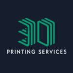 3D Printing Services