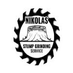 Nikolas Stump Grinding Service