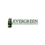 Evergreen irrigation