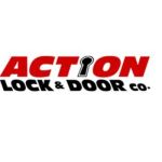 Action Lock  Door