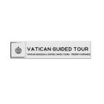 Vatican Guided Tour