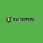 Rgv concrete stain