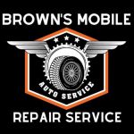 Browns Automotive