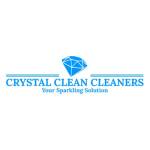 Crystal Clean Cleaners