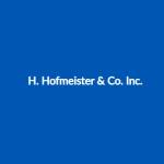 H Hofmeister Co Inc